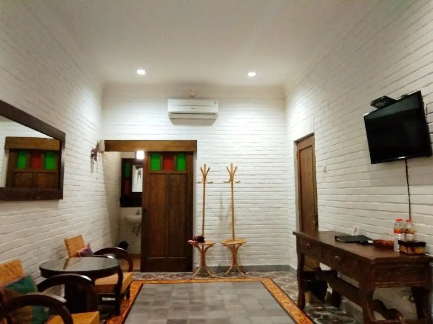 Satu Kayen Guest House