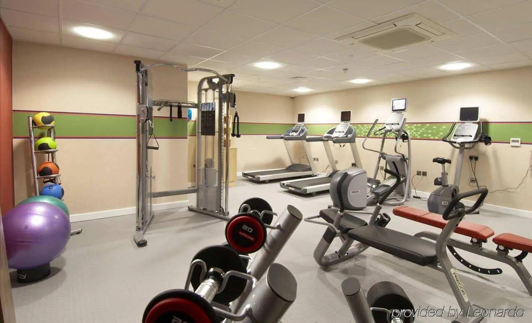 Hampton by Hilton Corby/Kettering