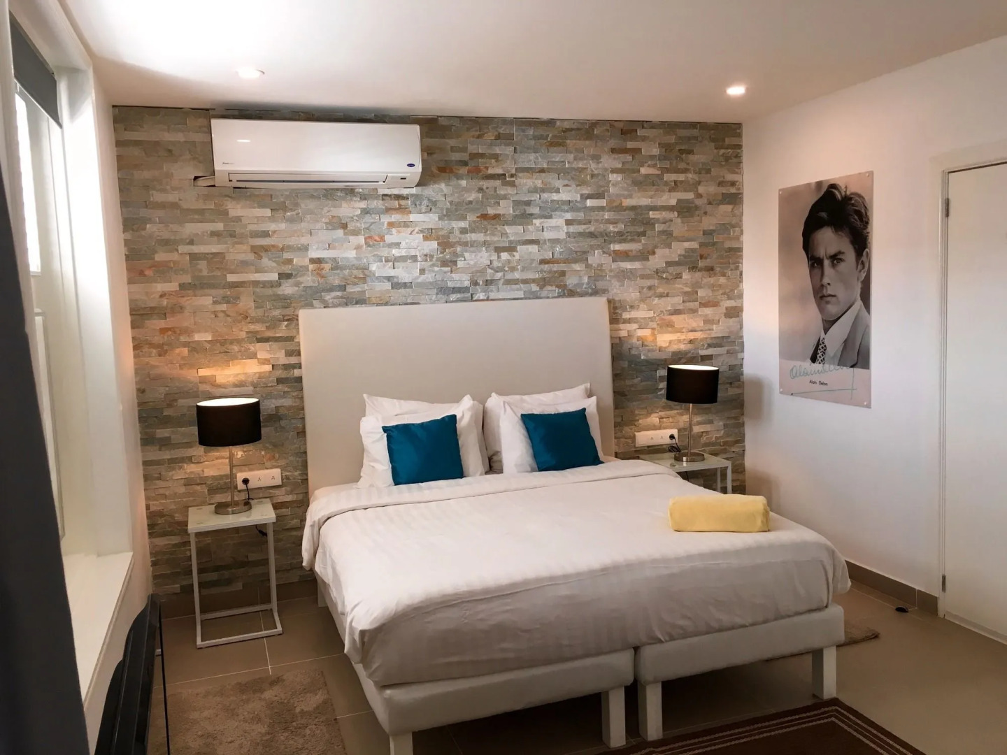 Saint Tropez Boutique Hotel