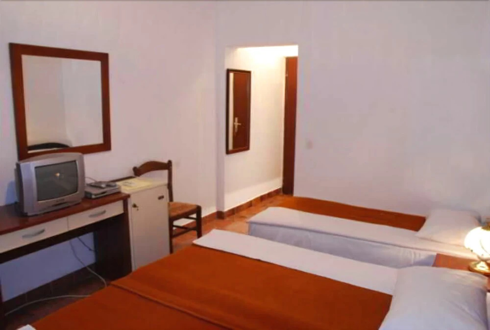 Guest House Elena