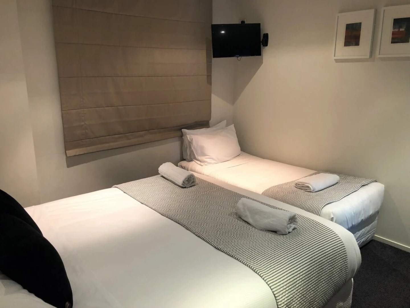 Waimahana Apartment 4