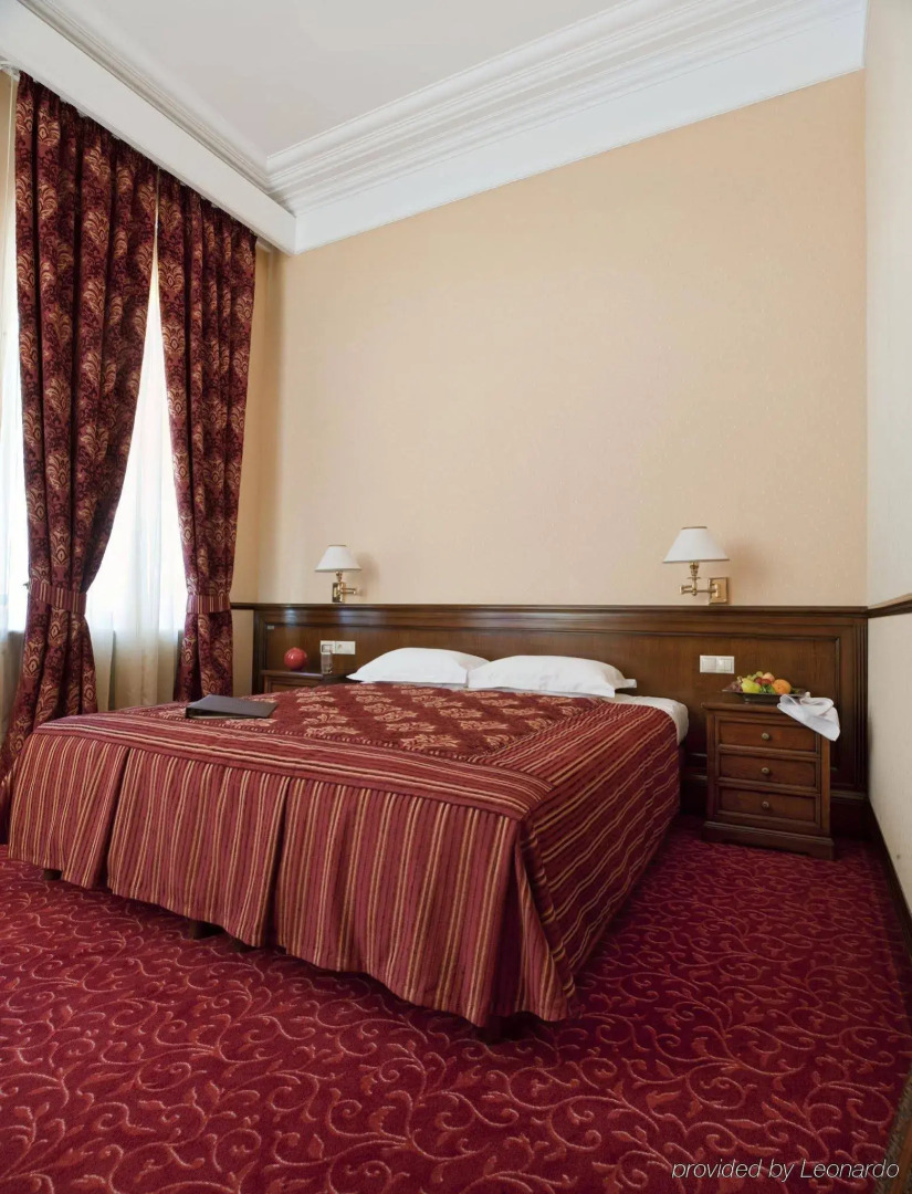 Отель «Бристоль»