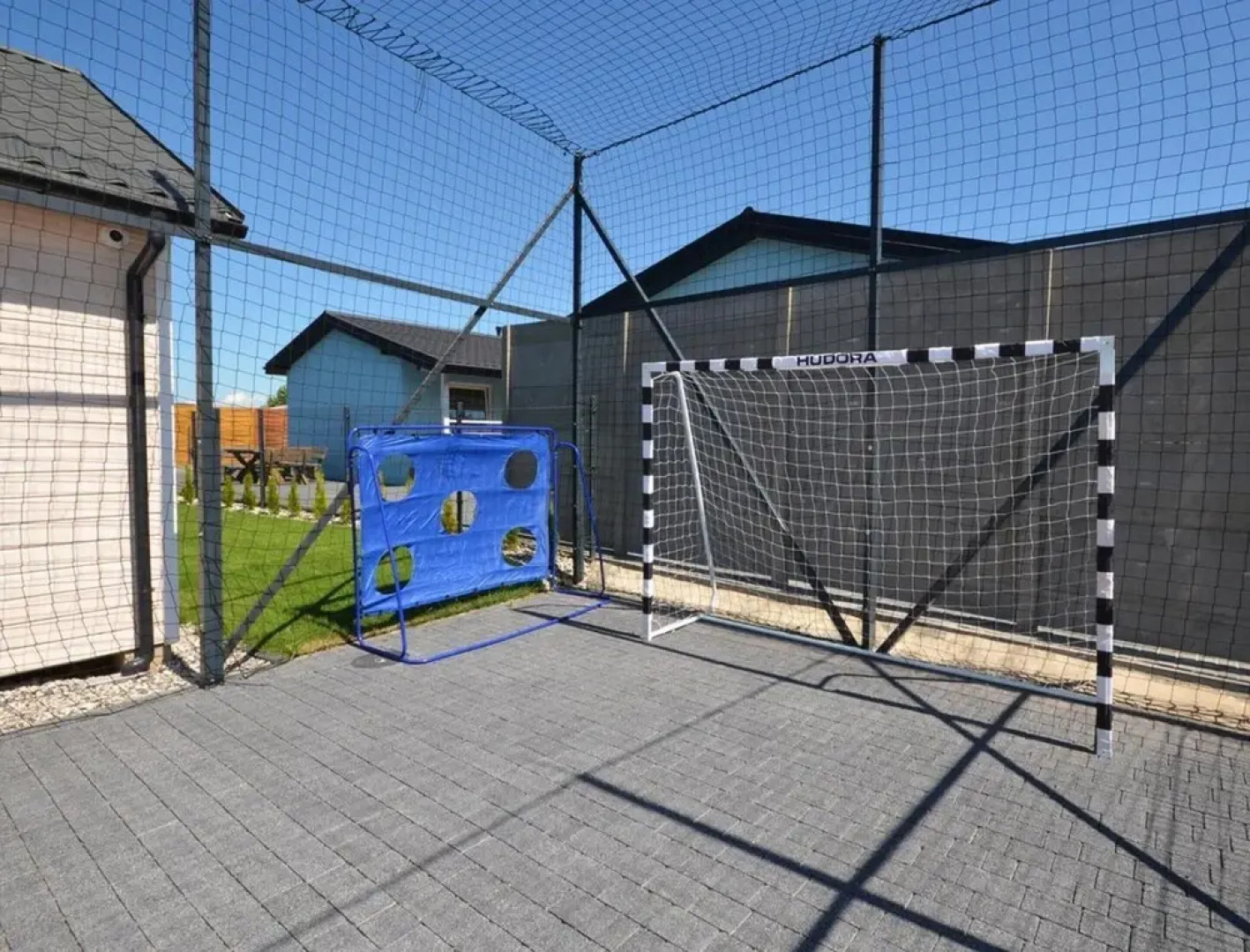 Holiday Home Near Bukowo Lake and Beaches