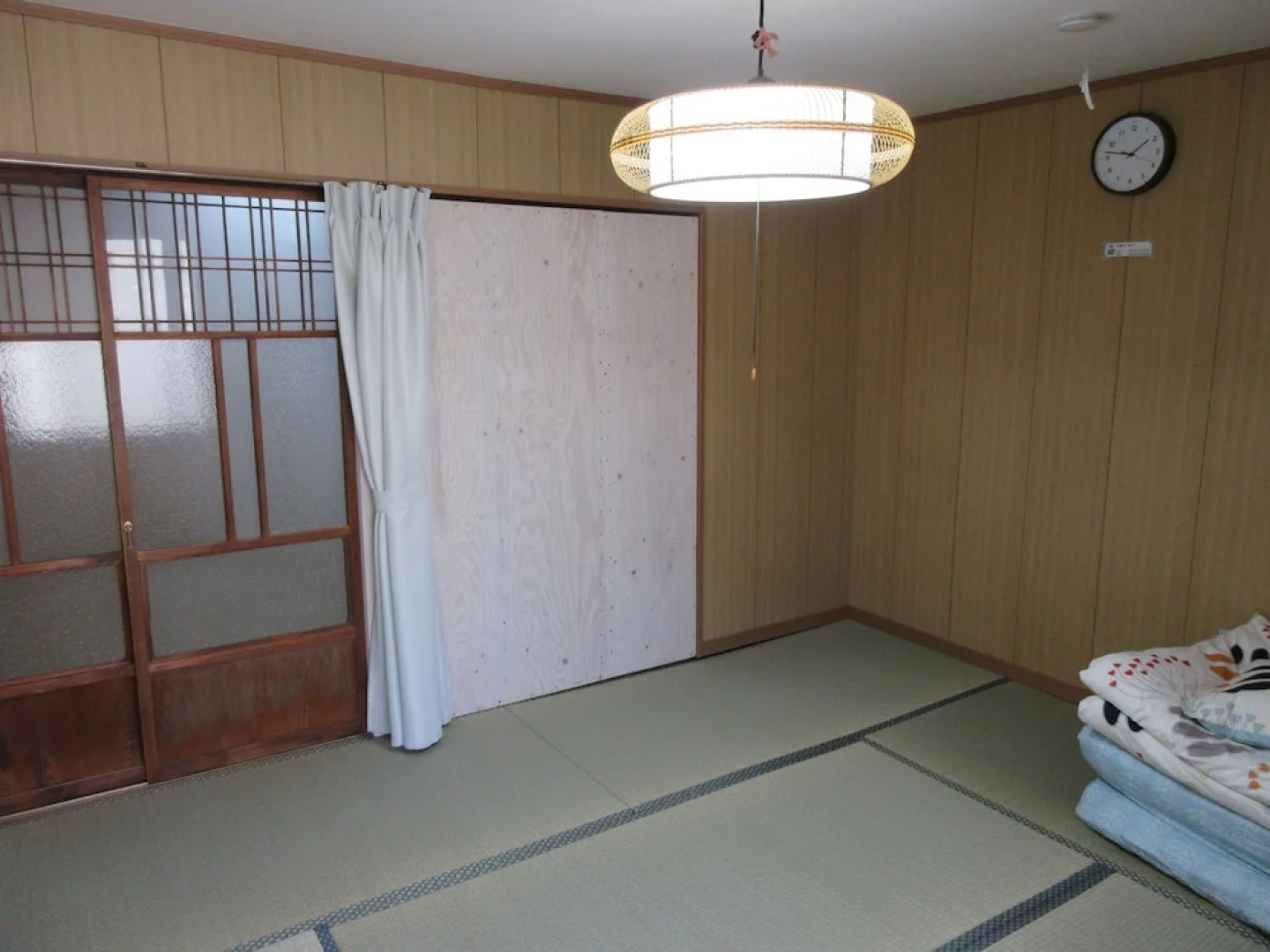 Tsushima Guest House - Hostel