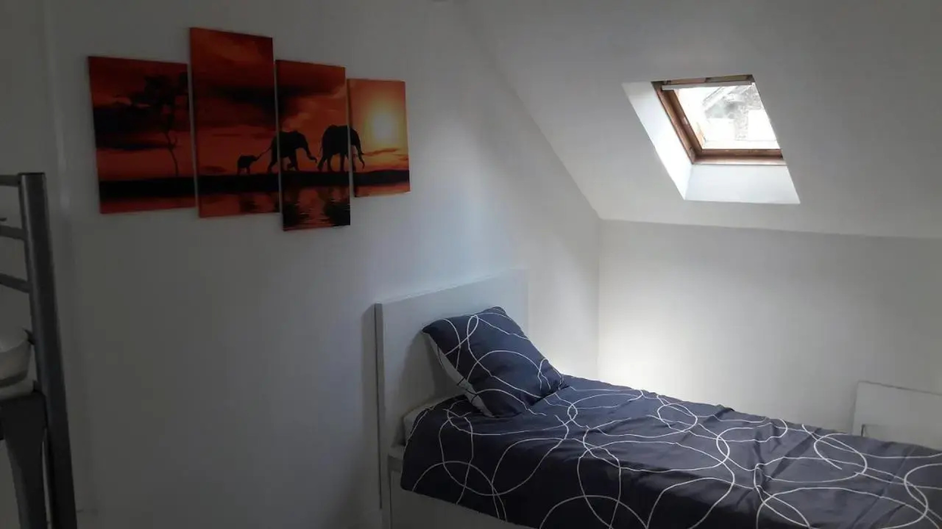 Cosy House in Bonneval