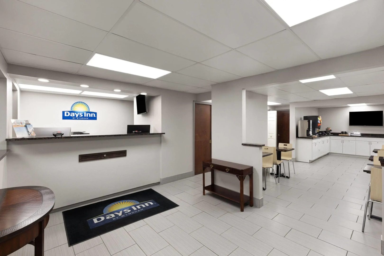Days Inn by Wyndham Harrisonburg