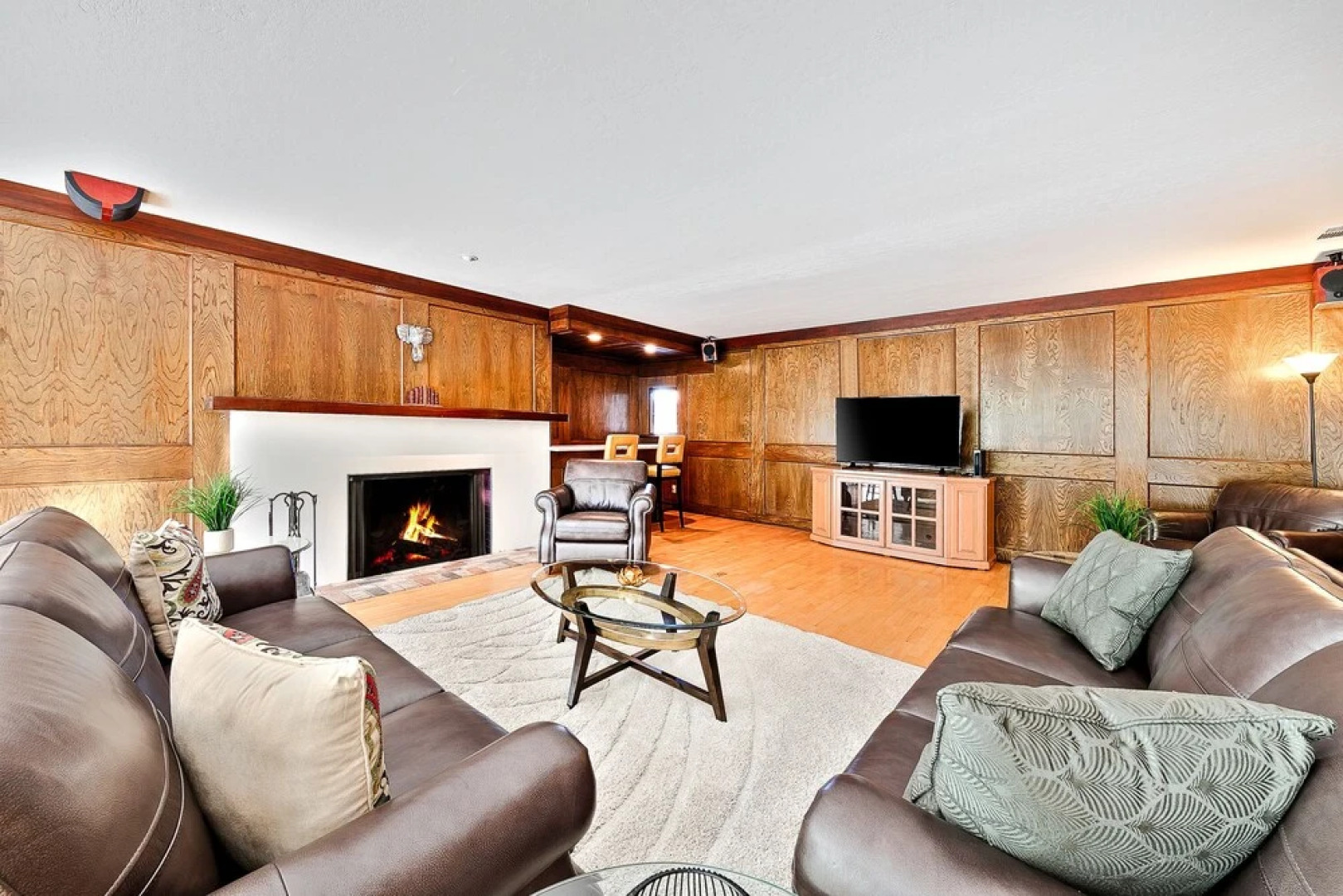 5BDRM Villa Via Mil Cumbres