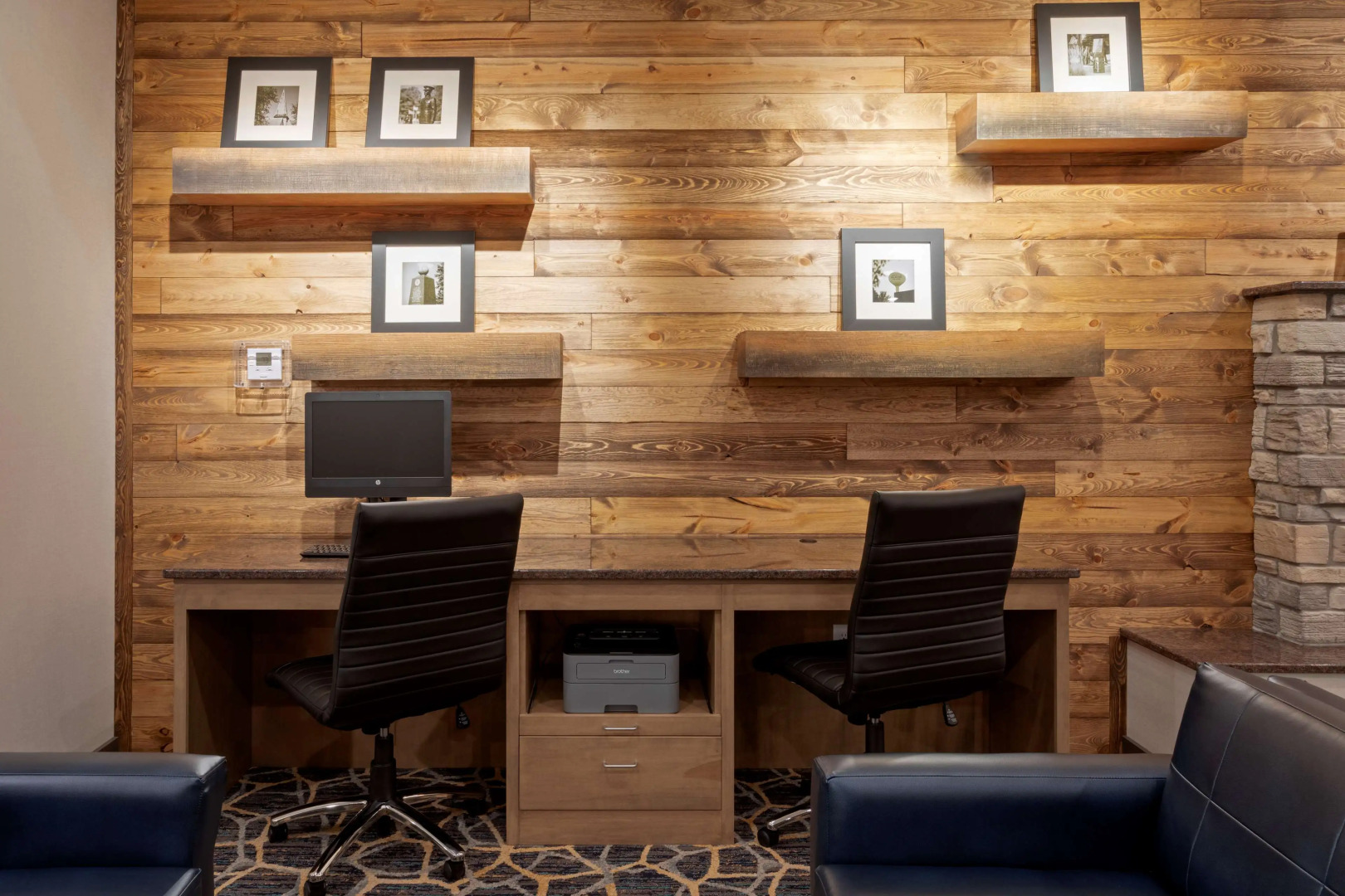 Grandstay Hotel and Suites Milbank