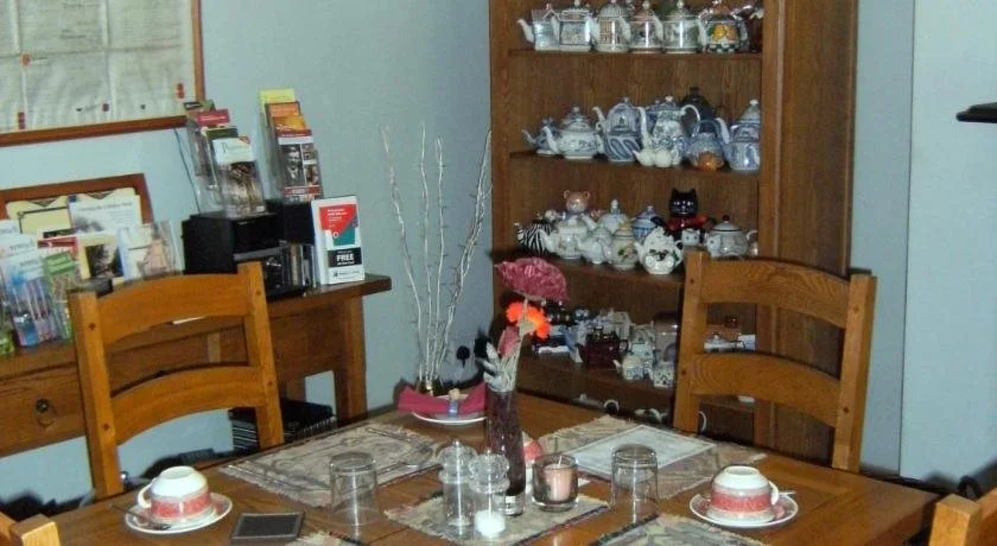 Bridge House Bed & Breakfast