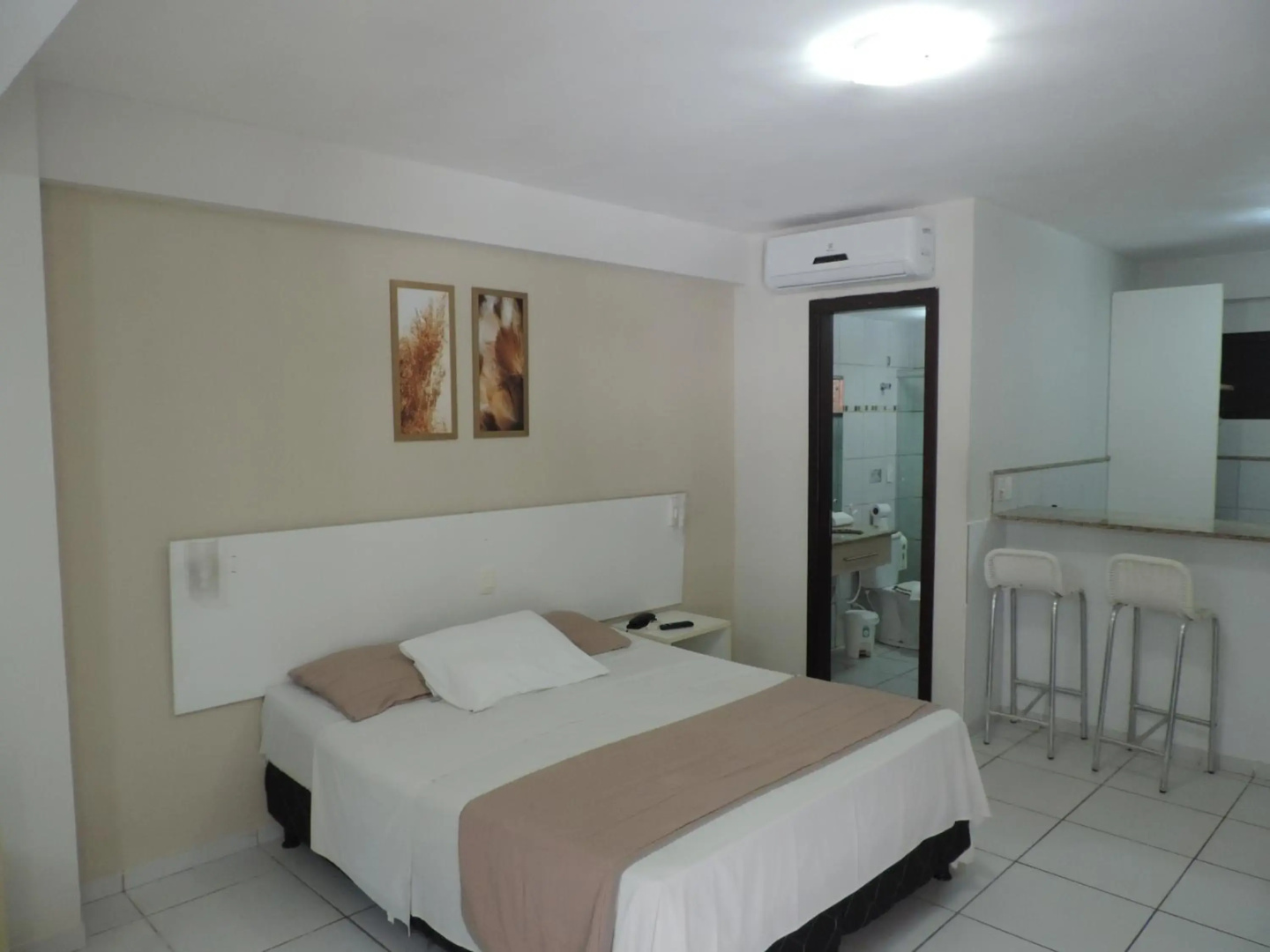Marsallis Praia Hotel