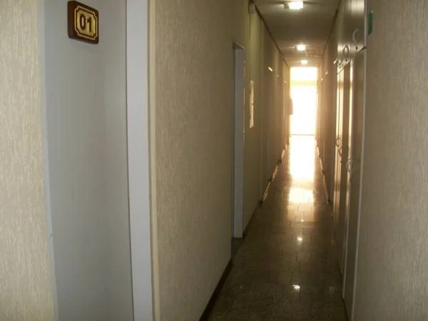 Bigs Hotel