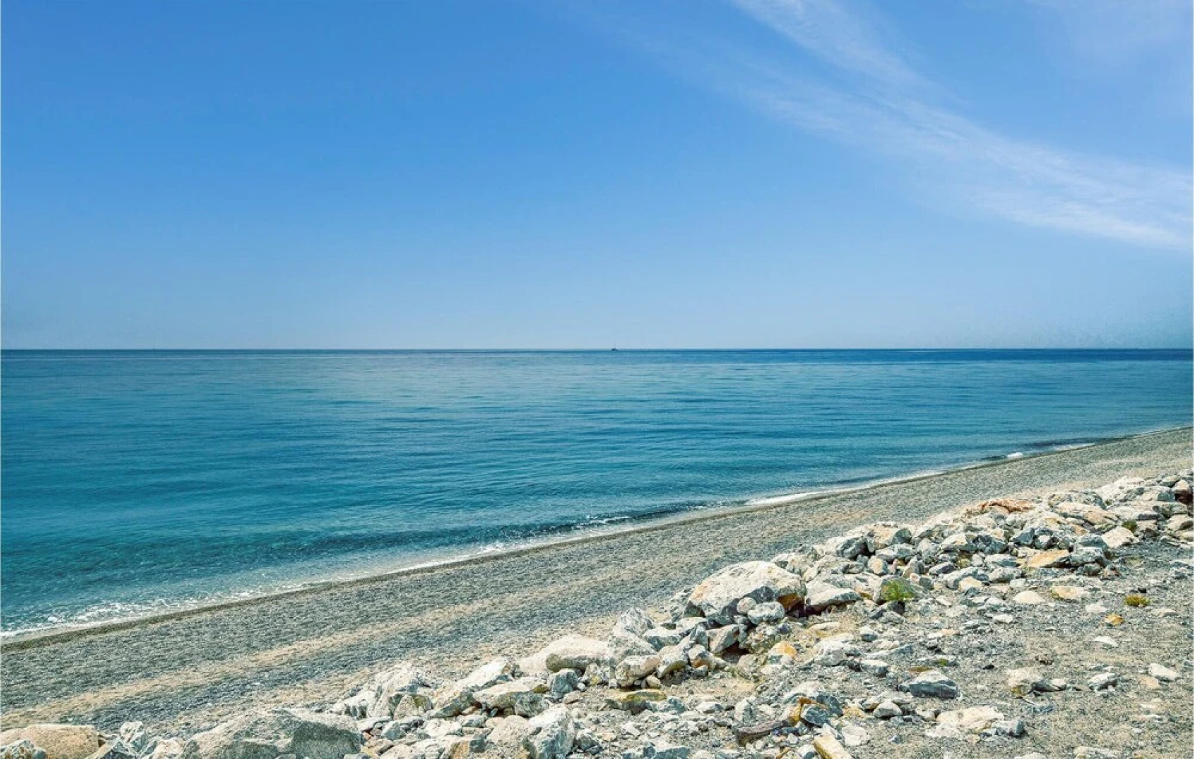 Nice Apartment in Reggio di Calabria With 2 Bedrooms and Wifi