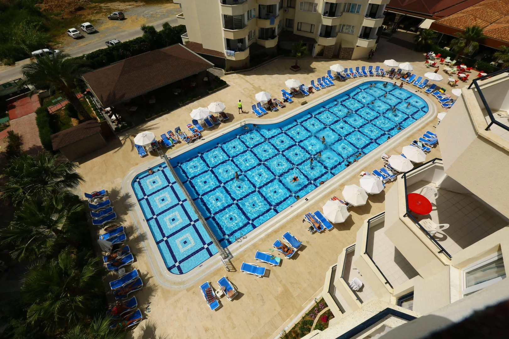 Club Sun Heaven Family & Spa