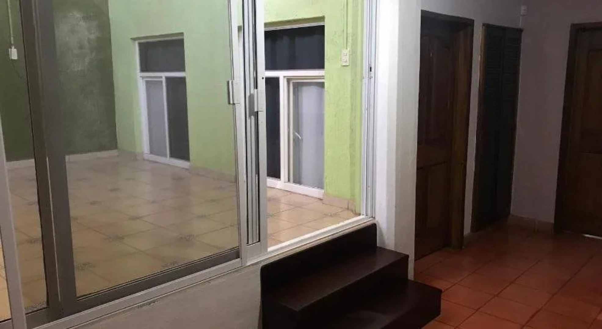 Hotel Casa Mexicana Autlan