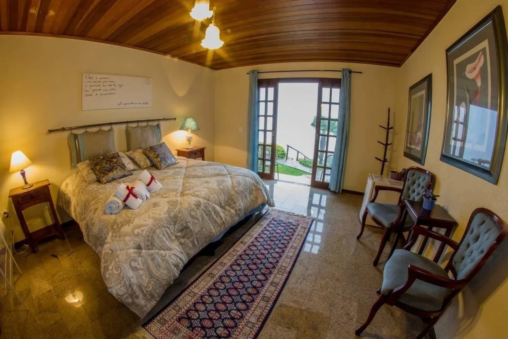 Varshana Boutique Hotel