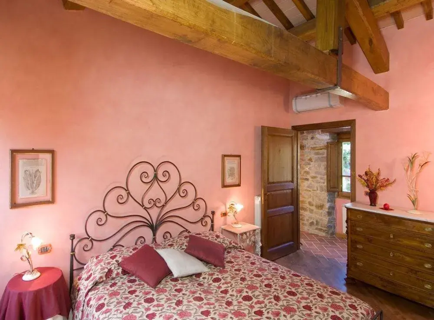 Agriturismo la Casetta delle Erbe
