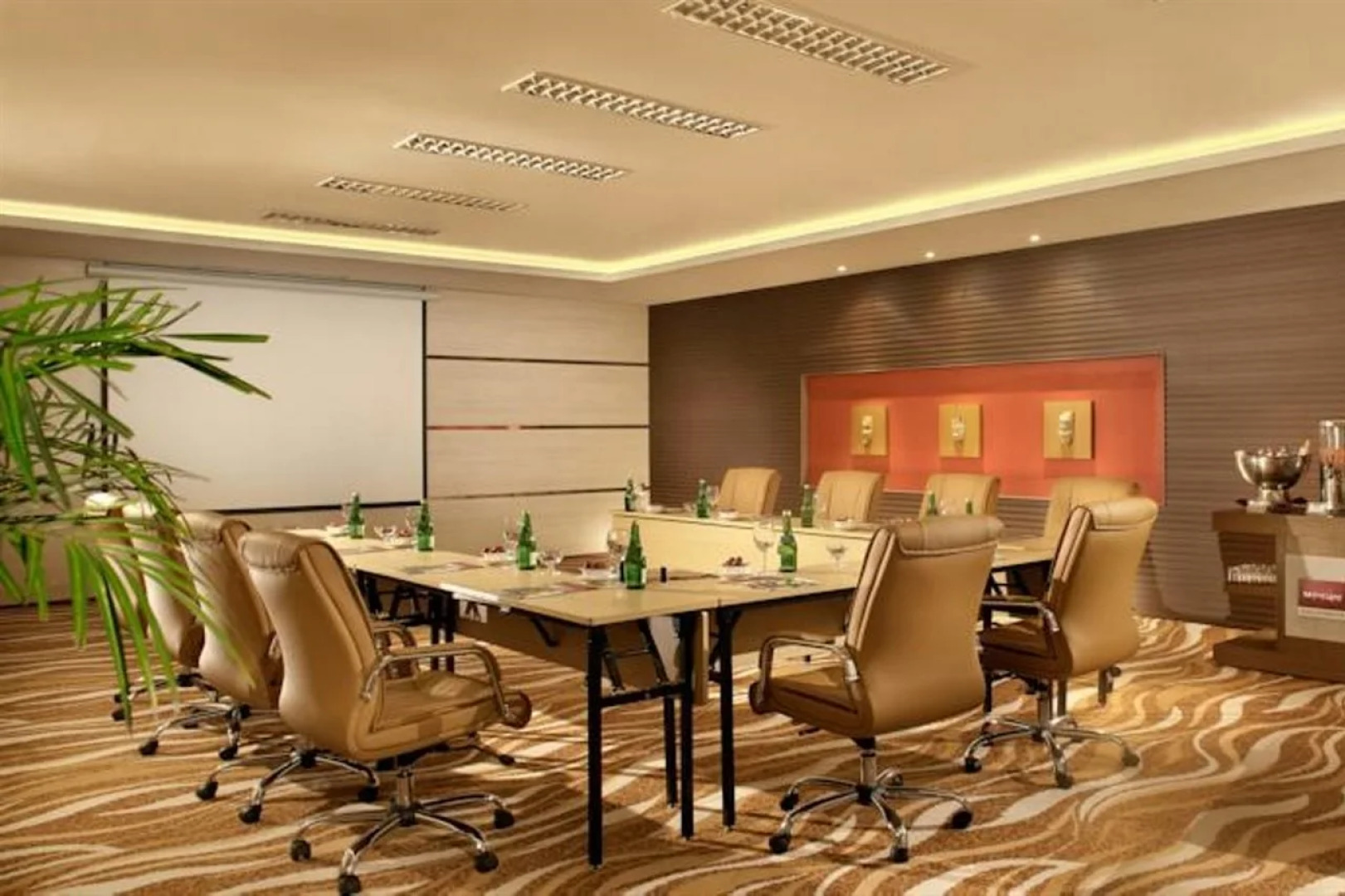 Fugo Hotel Banjarmasin