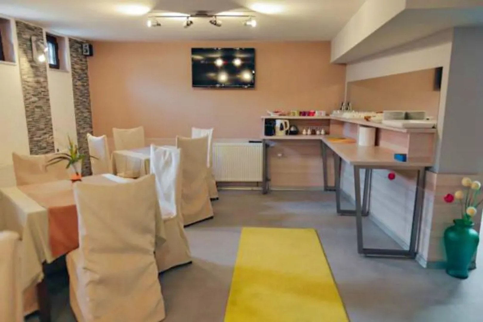 Hotel Bulevar