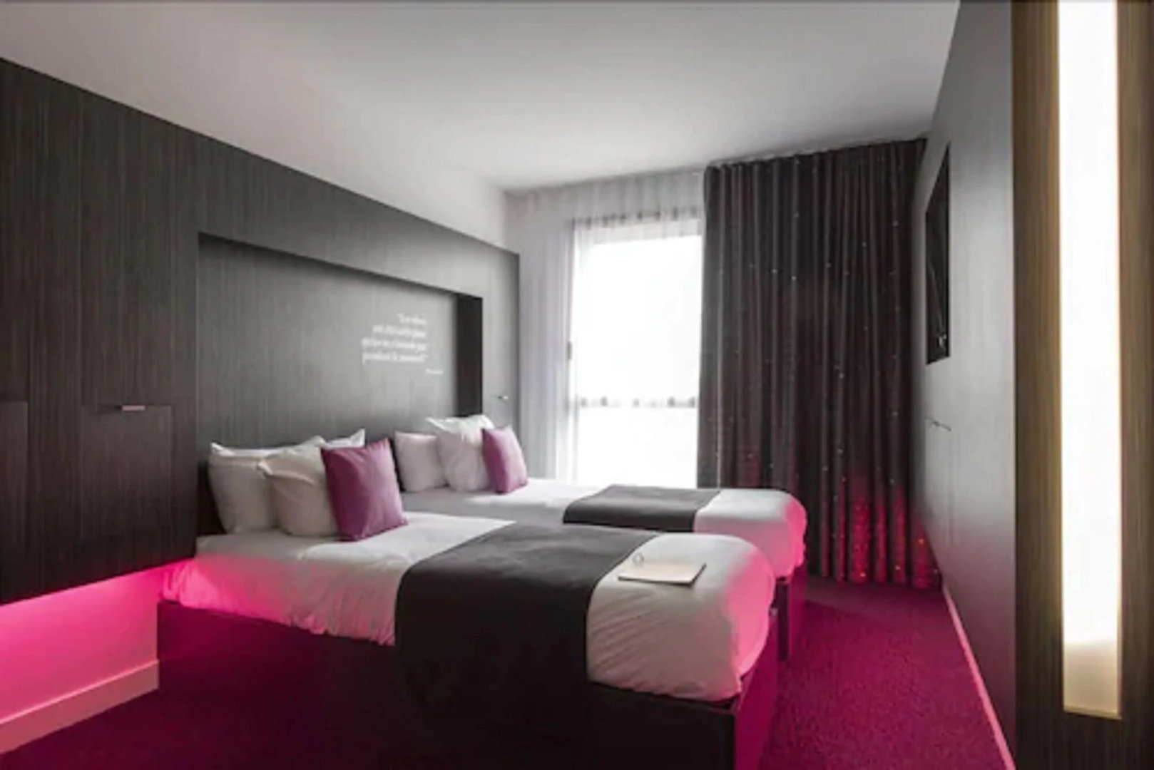 Hotel Akena Nantes Atlantis