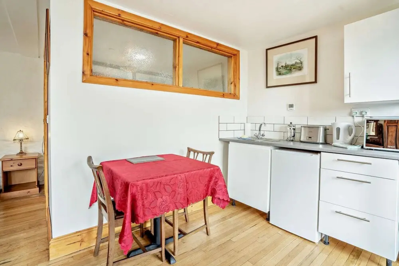 Tyncellar Farm Holiday Cottages