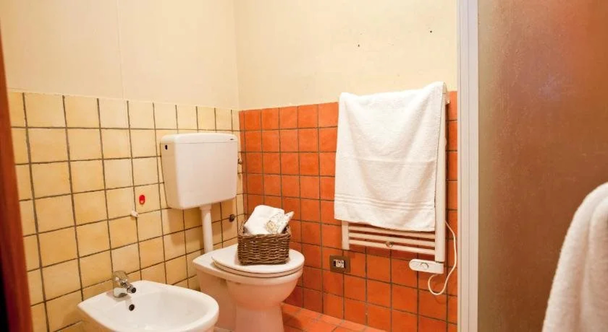 Residence Stalle Lunghe