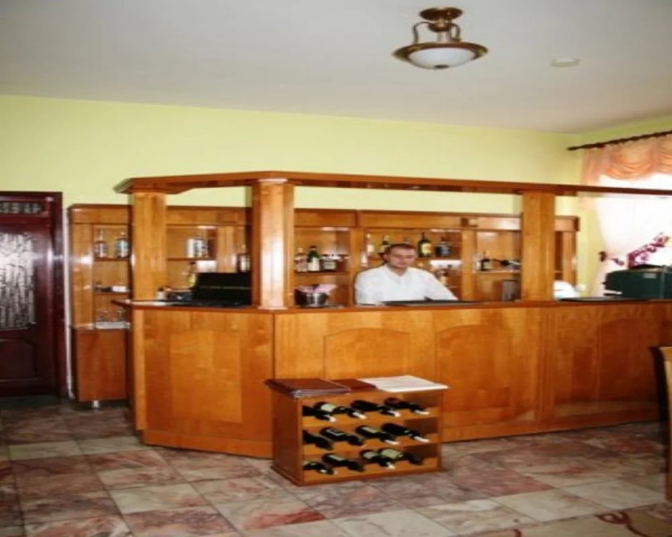 Sirena Hotel