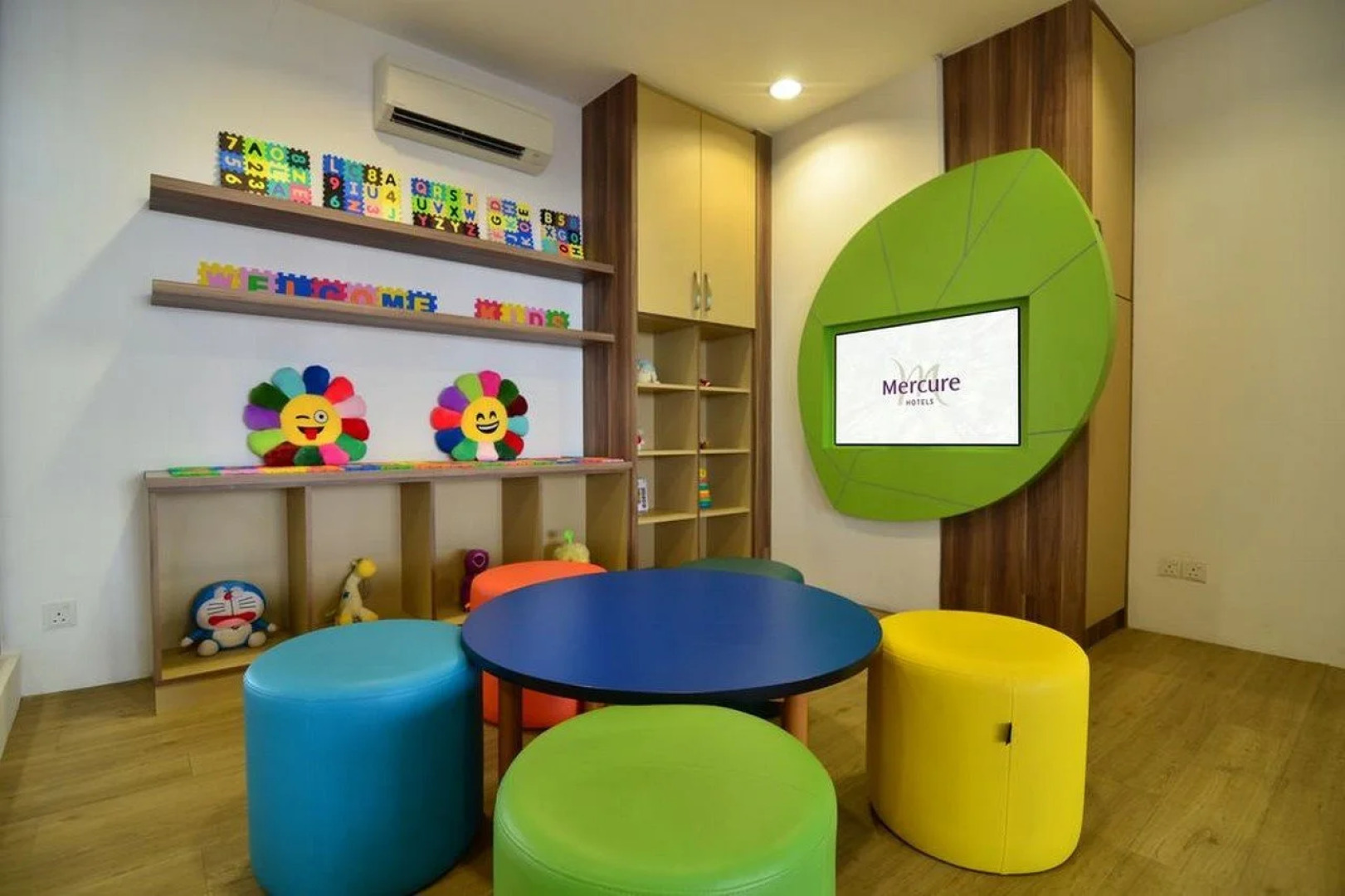 Mercure Selangor Selayang