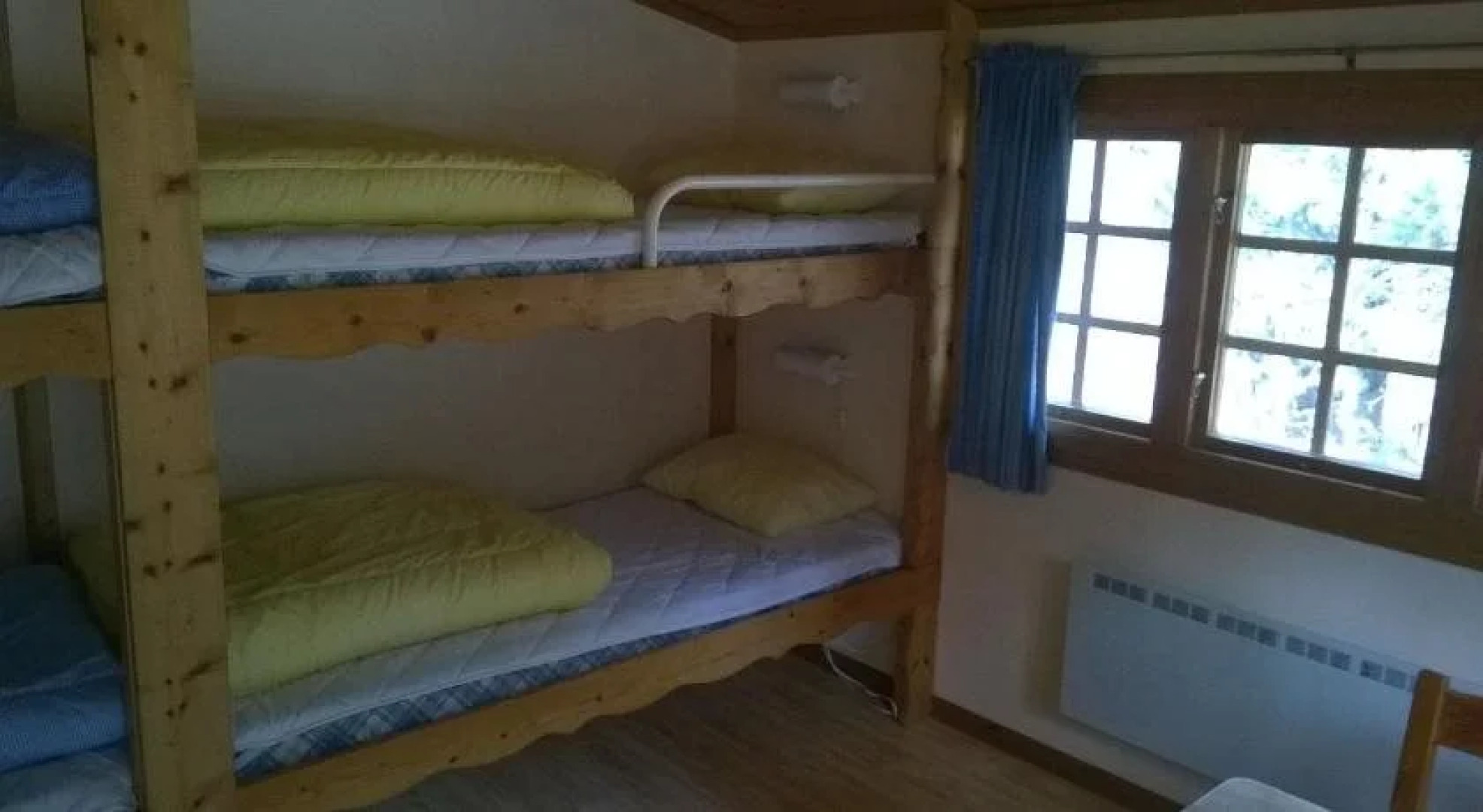 Nils Holgerssons Värld