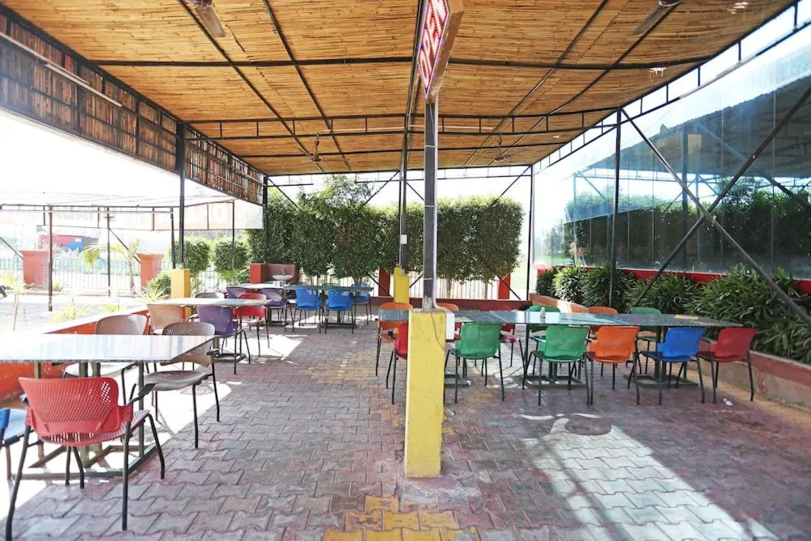 OYO 29427 Mehak Garden