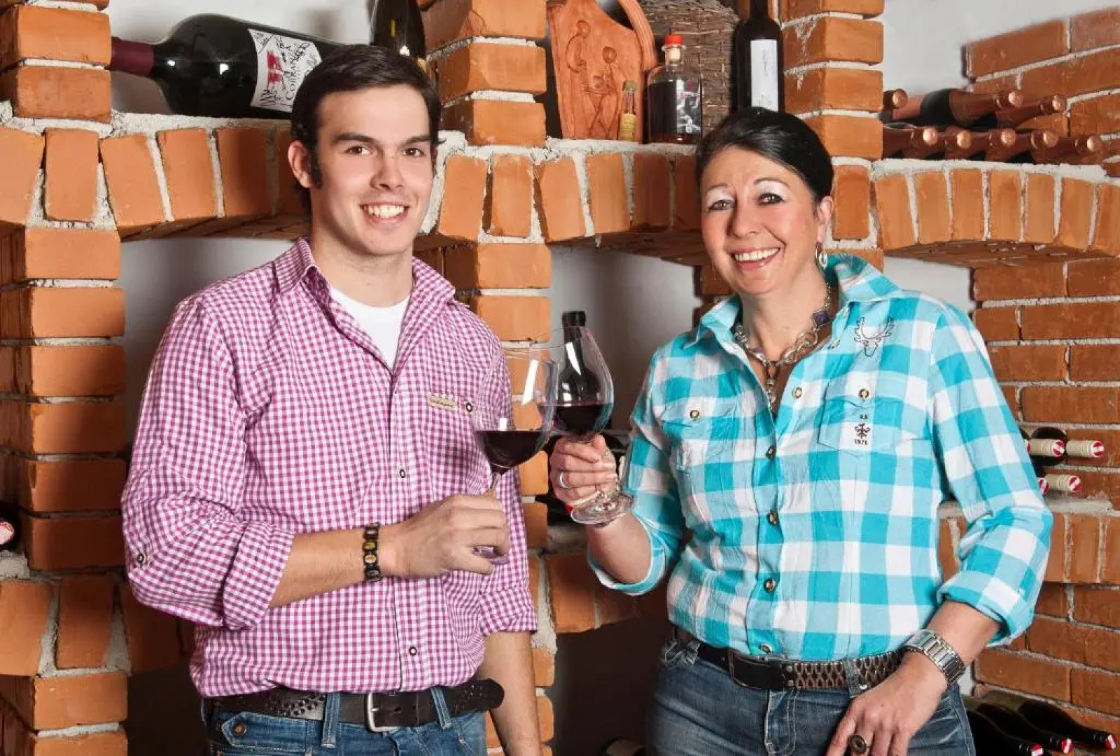 Café-Pension Margret