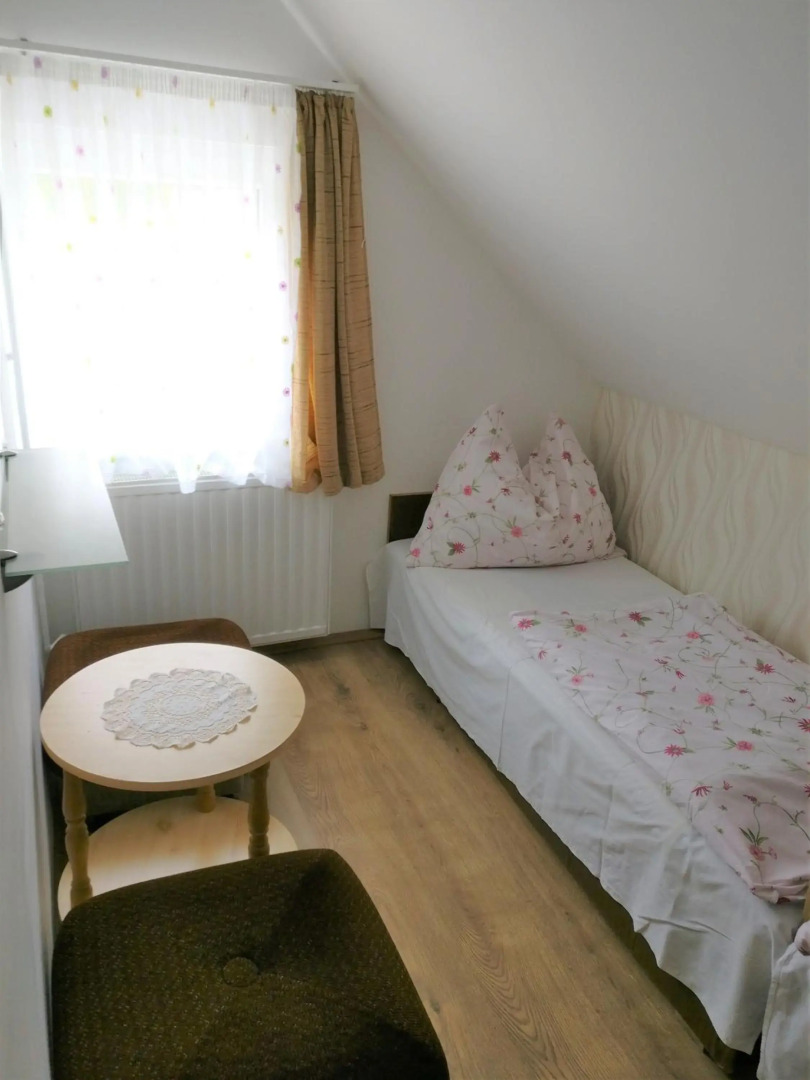 Marica Apartman