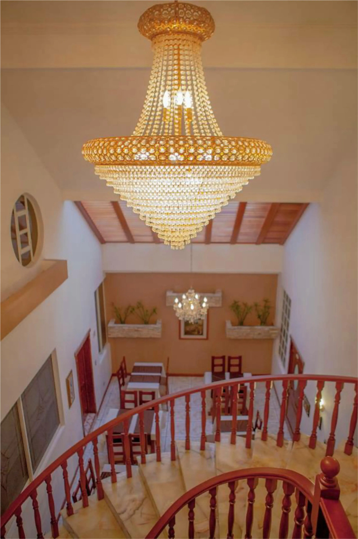 Villa Emilia
