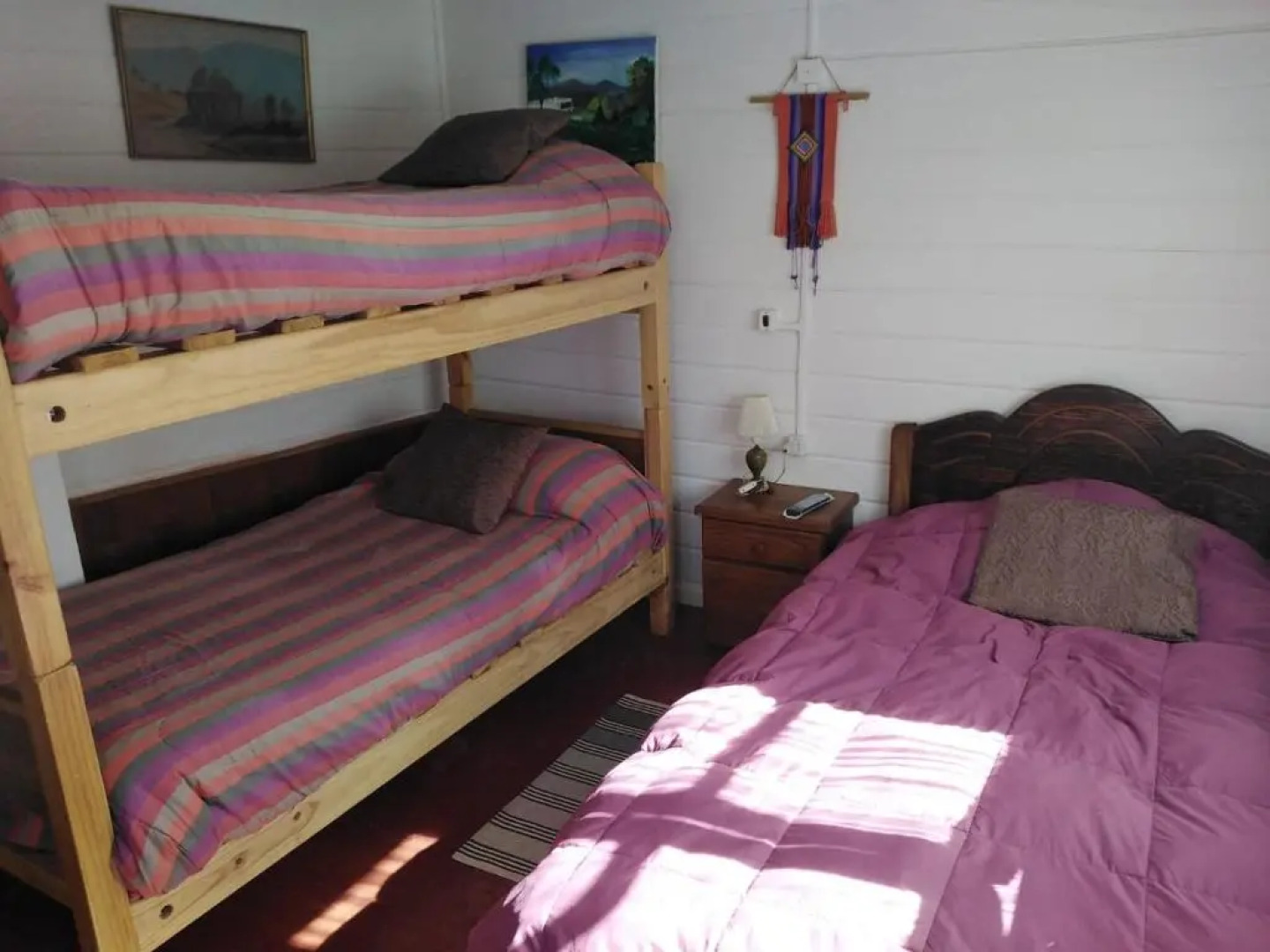 Hostal La Casa Barco