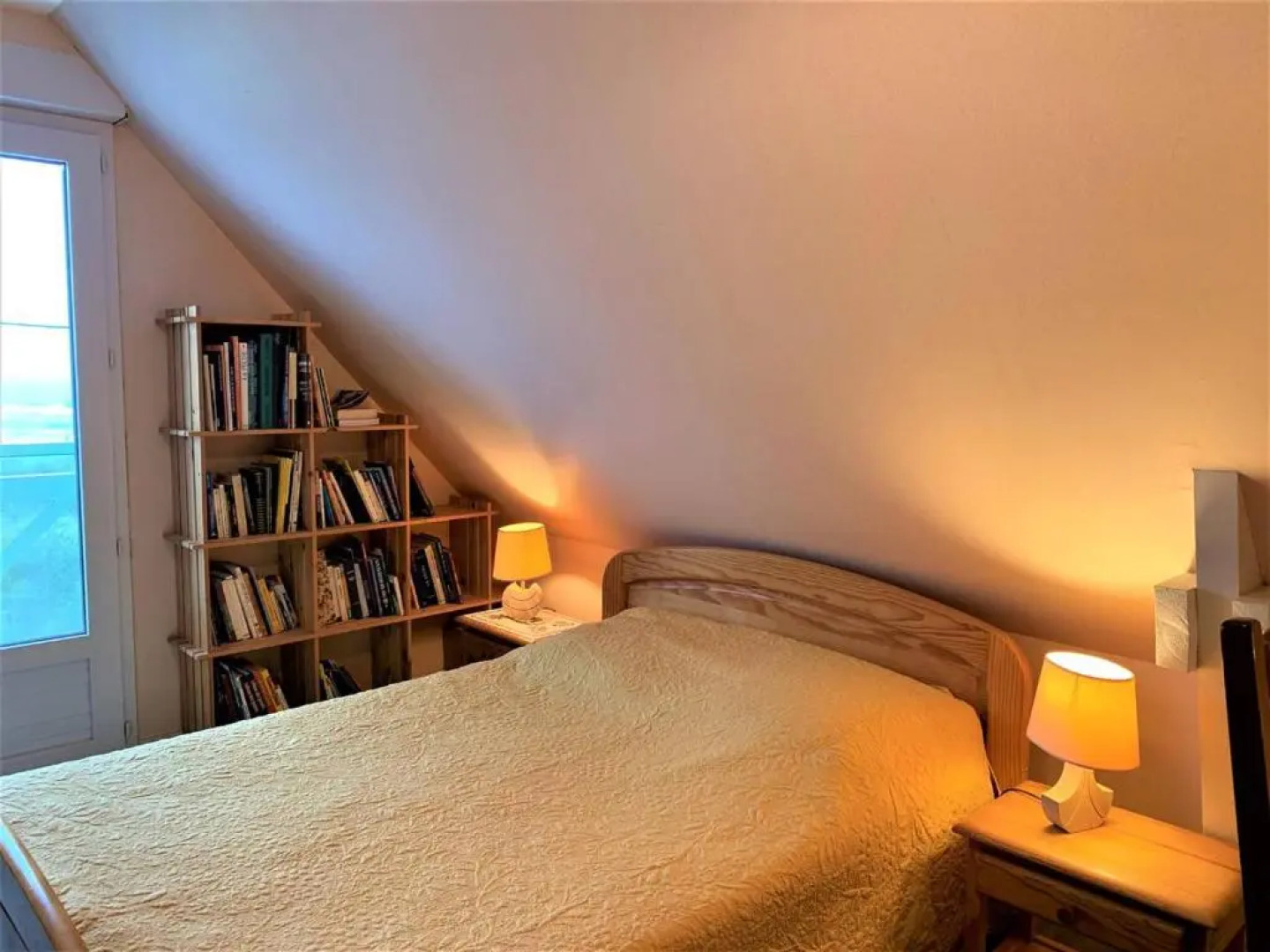 Appartement Quiberon, 3 pièces, 4 personnes - FR-1-478-196