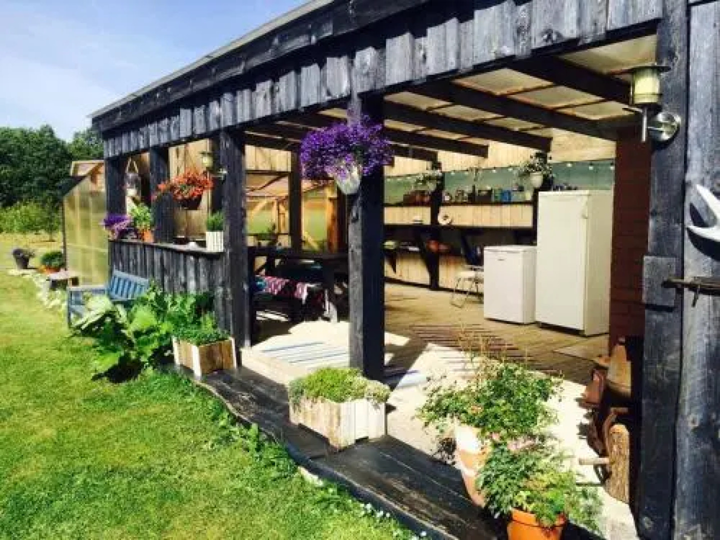 Tiiupesa Guest House