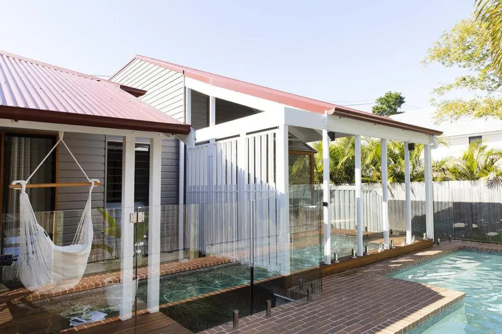 A PERFECT STAY –Bacchus Holiday Home