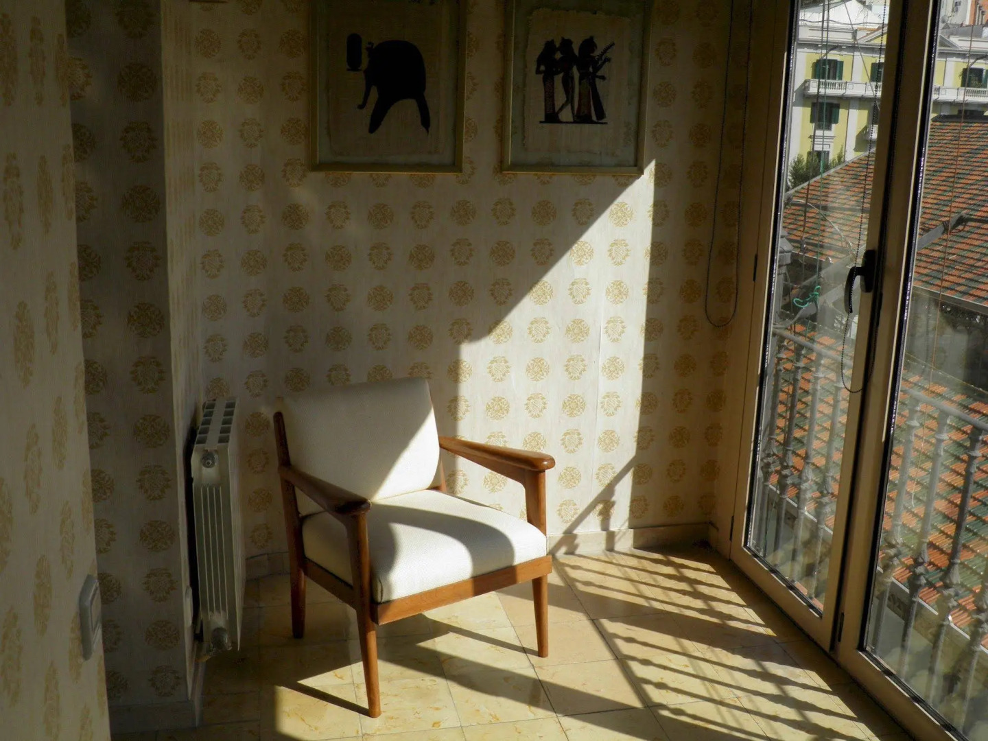 Apartaments Sant Jordi Girona 97