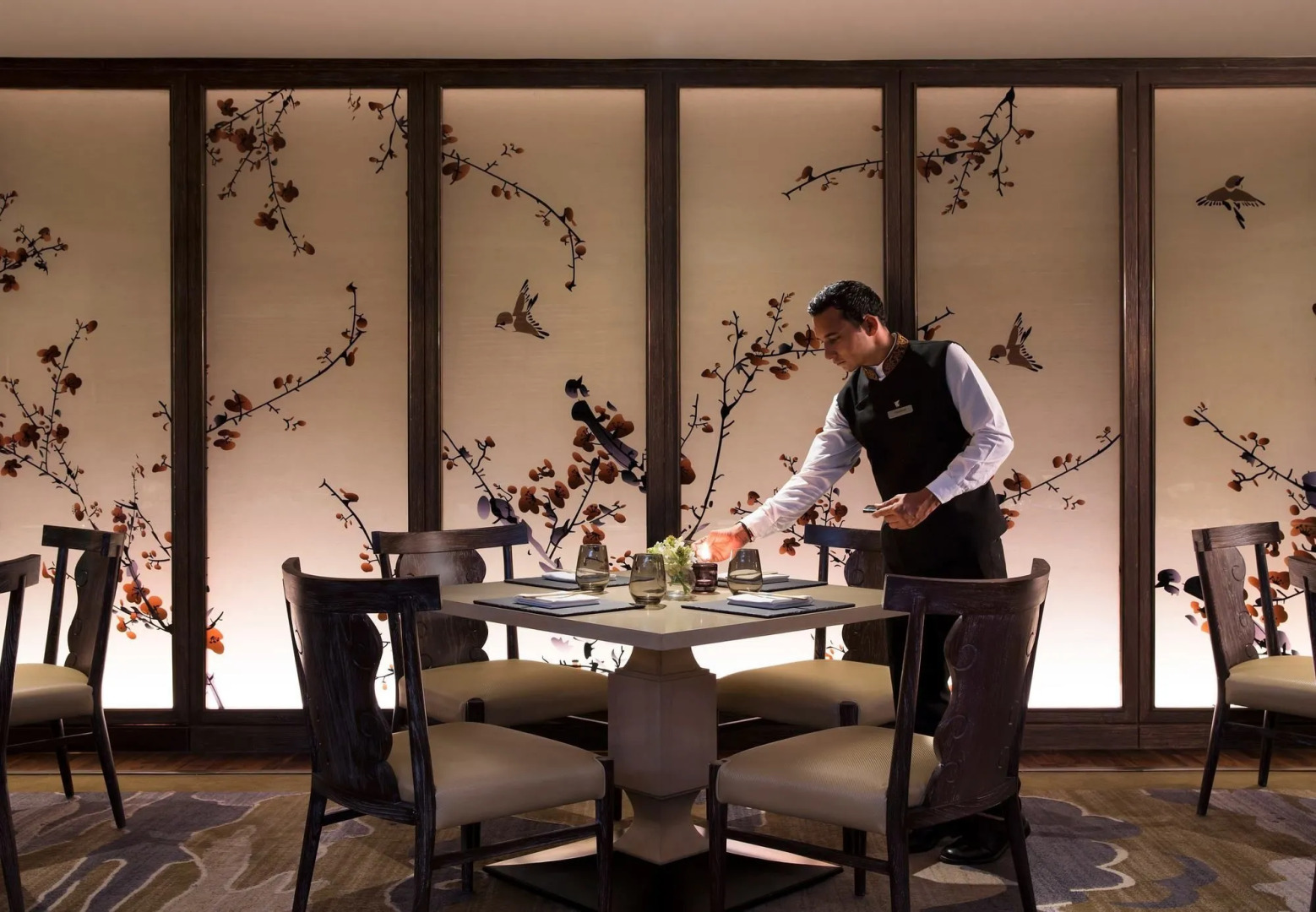 JW Marriott Mussoorie Walnut Grove Resort & Spa