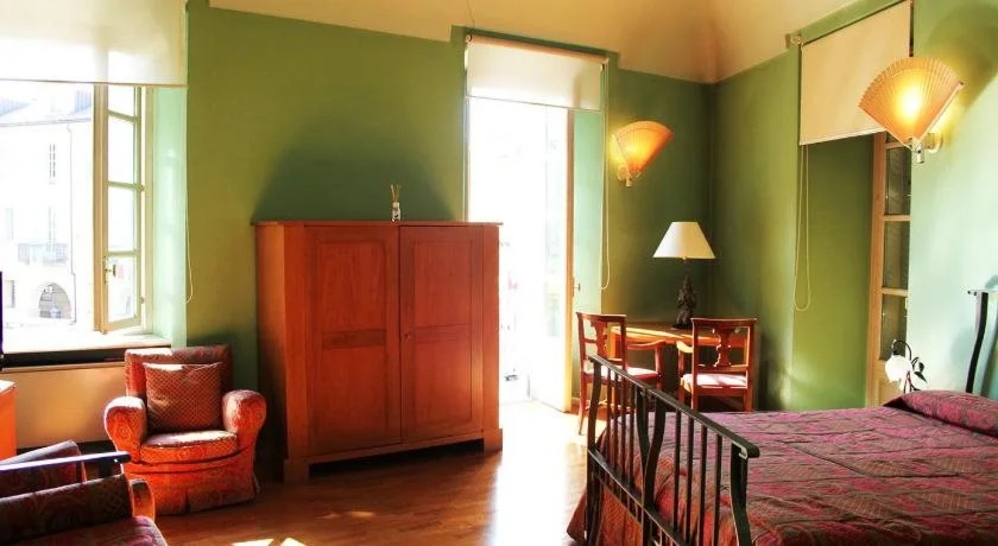 Hotel Ristorante Reale