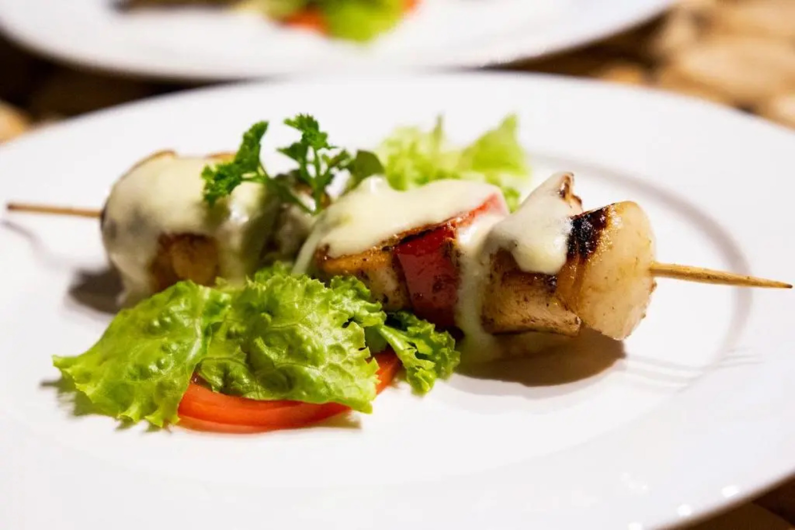 Emhosheni River Lodge