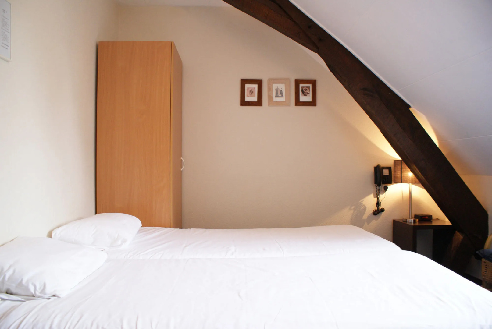 Fletcher Hotel-Restaurant De Burghoeve