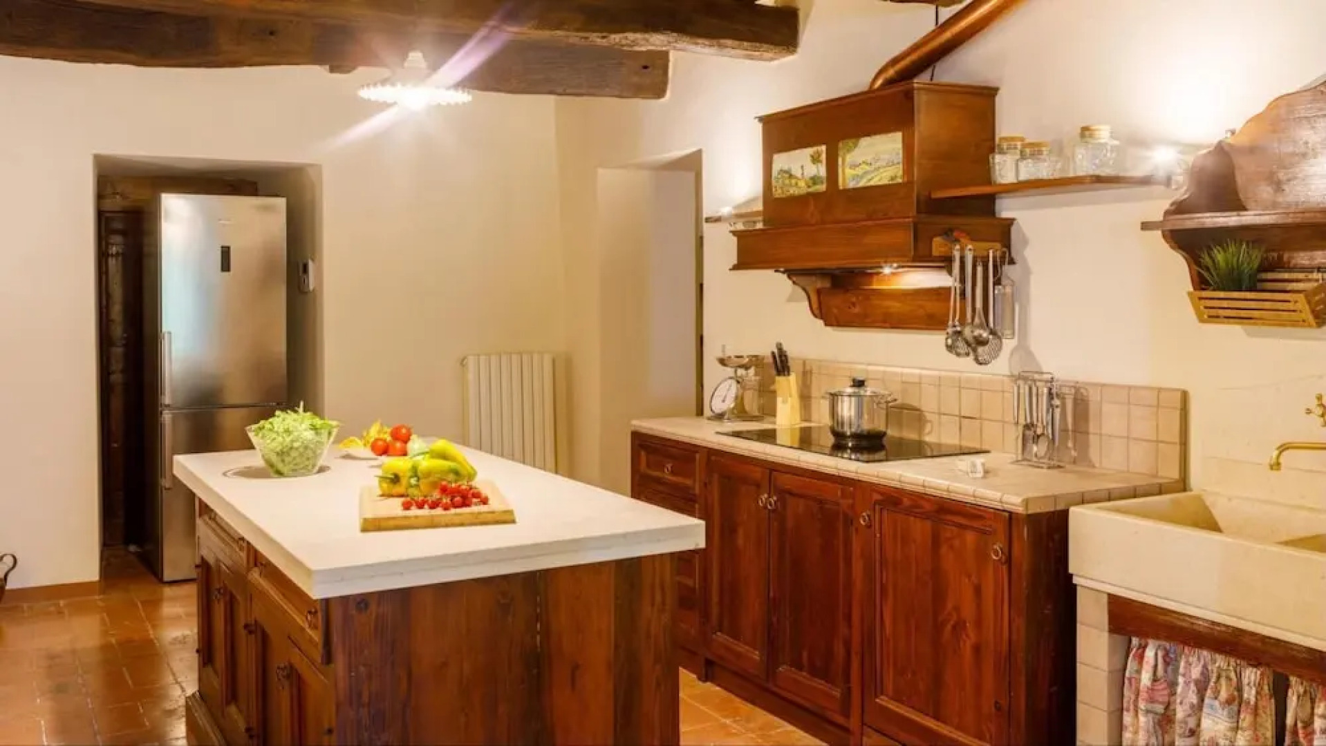 Villa Poderina 8 2 in Bellaria-pole-petriccio