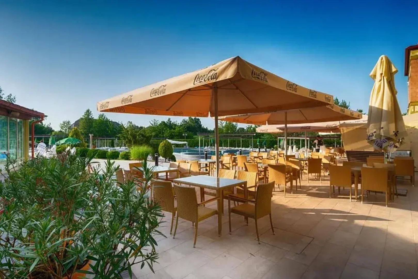 Hotel Karos Spa