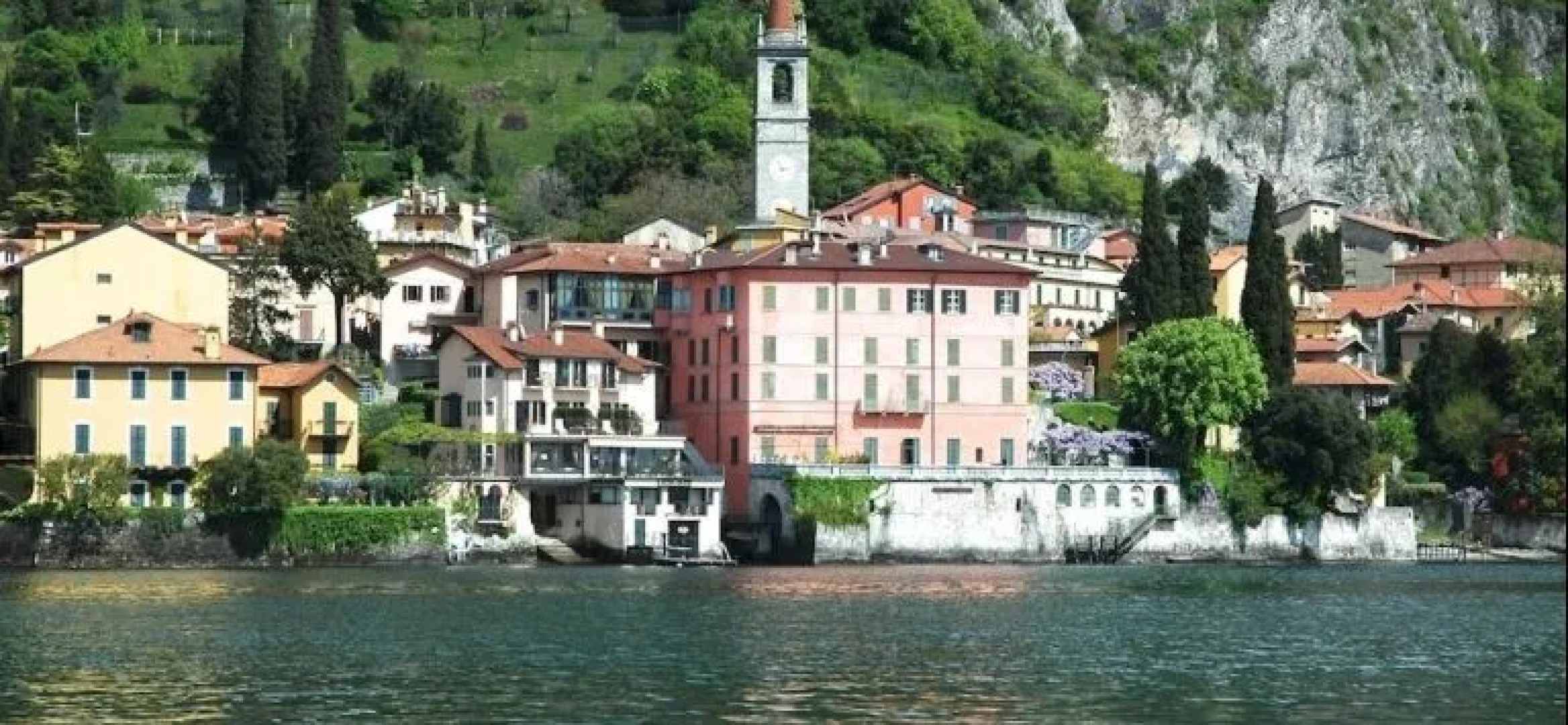 SuiteLowCost - Lago di Como