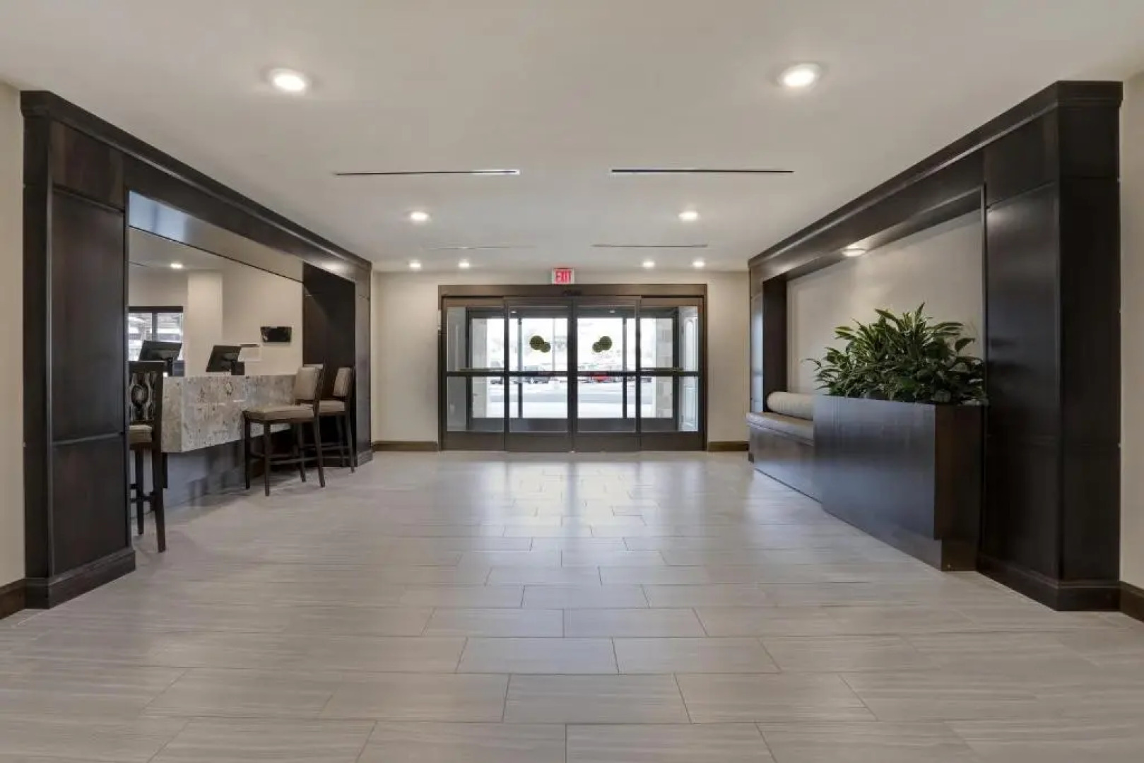 Staybridge Suites Overland Park - Kansas City S