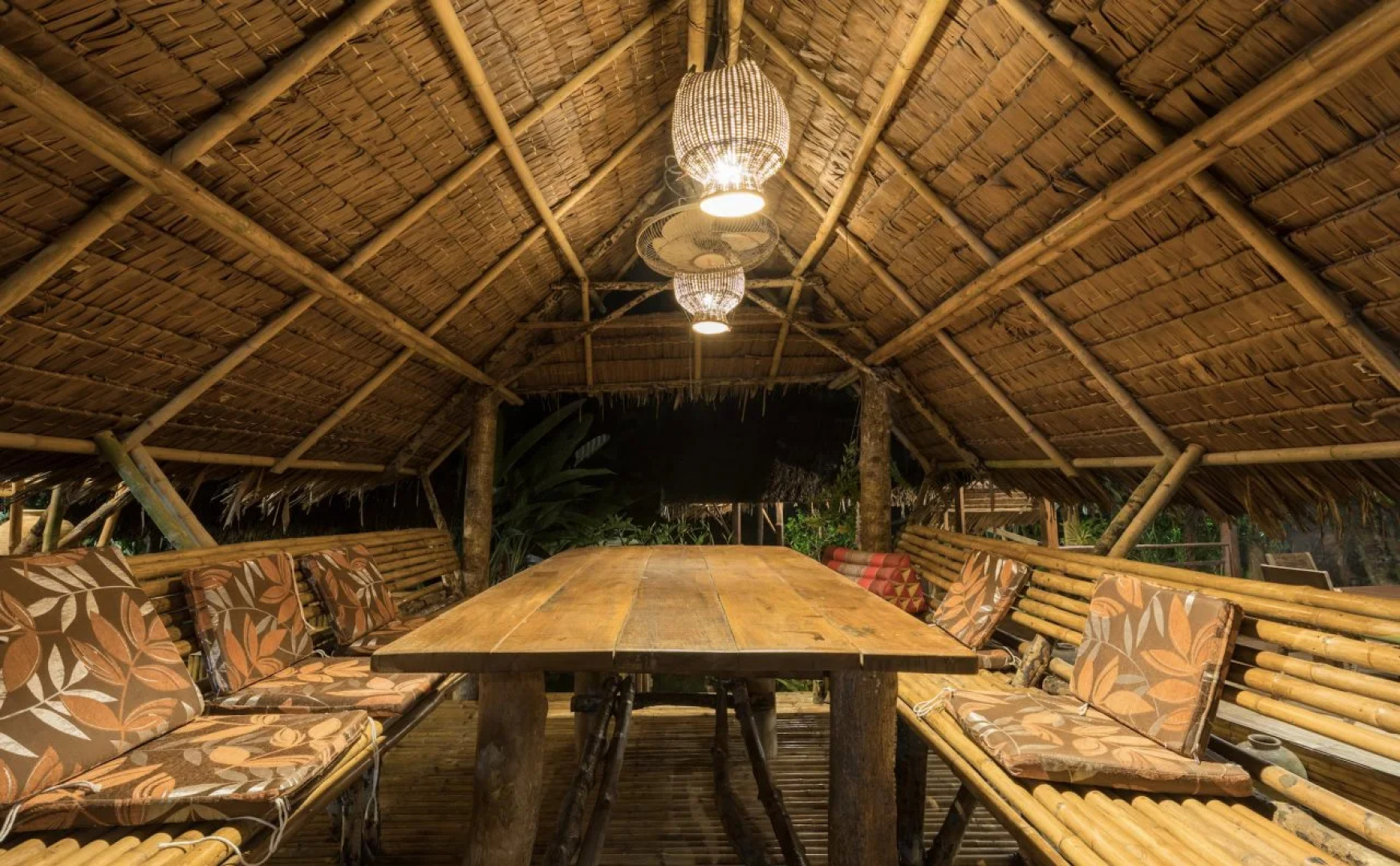 Frog and Catfish Country Inn