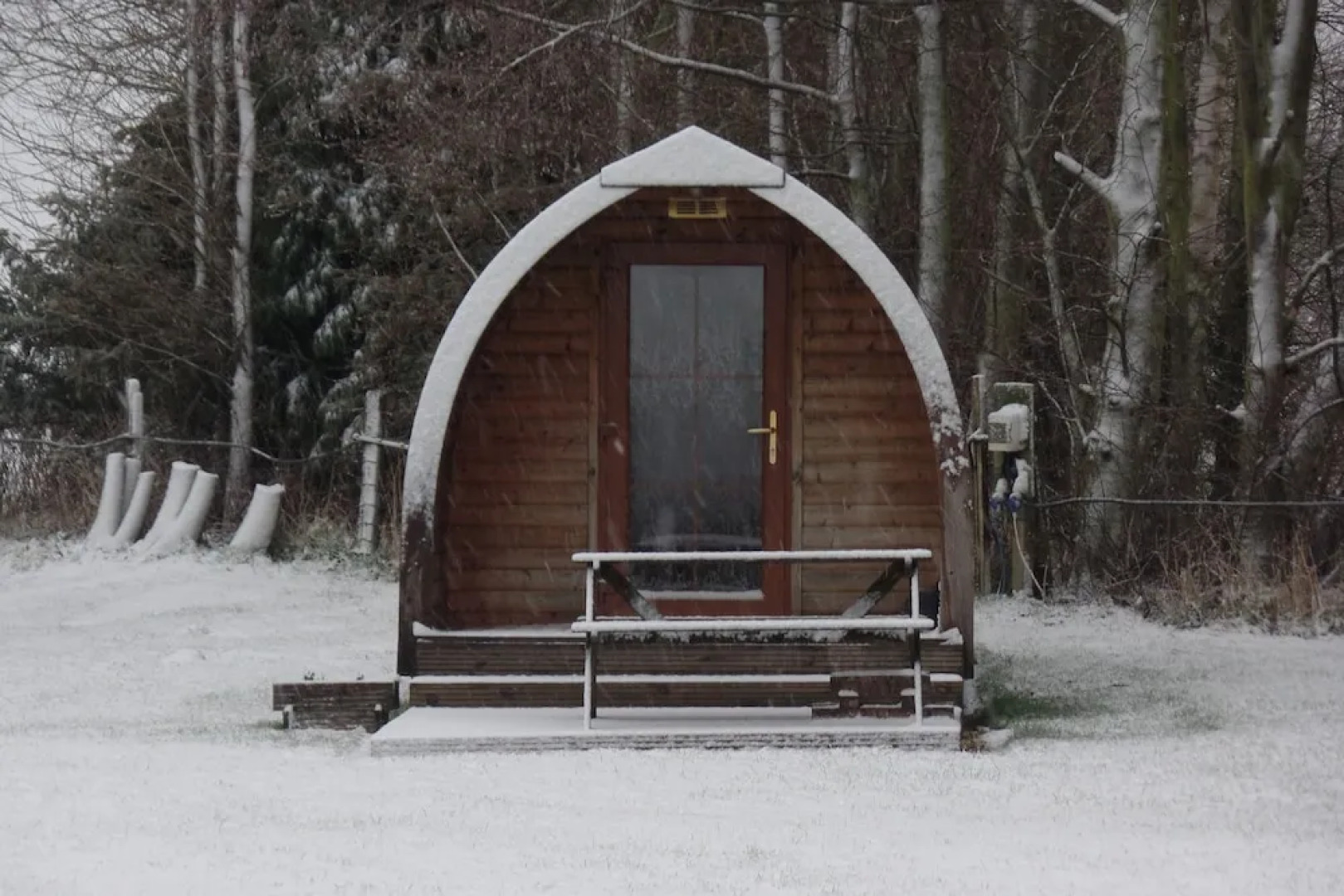 Yapham Holds Farmhouse