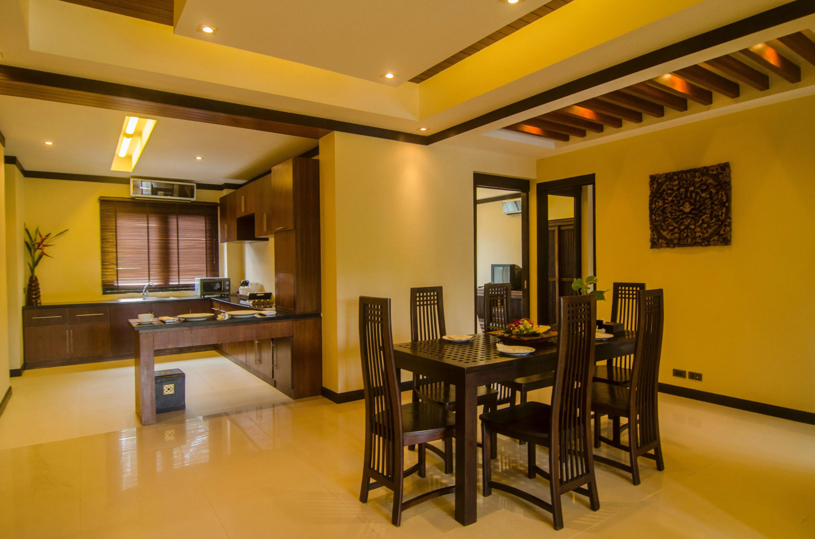 Kirikayan Luxury Pool Villas & Spa Samui