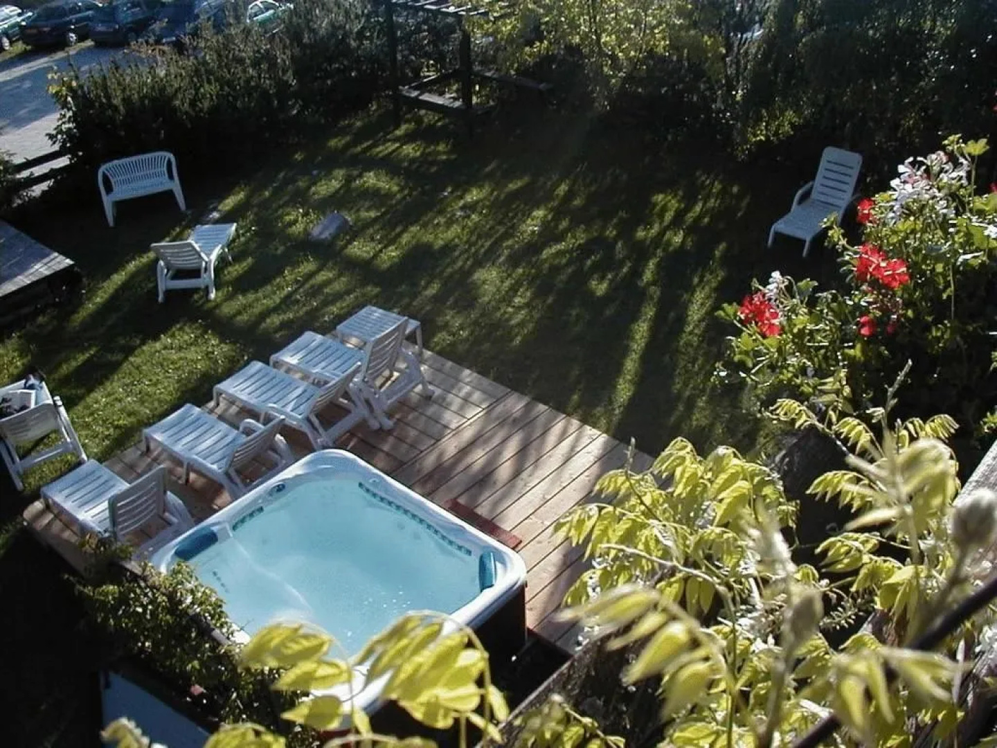 Club Hotel Alpino