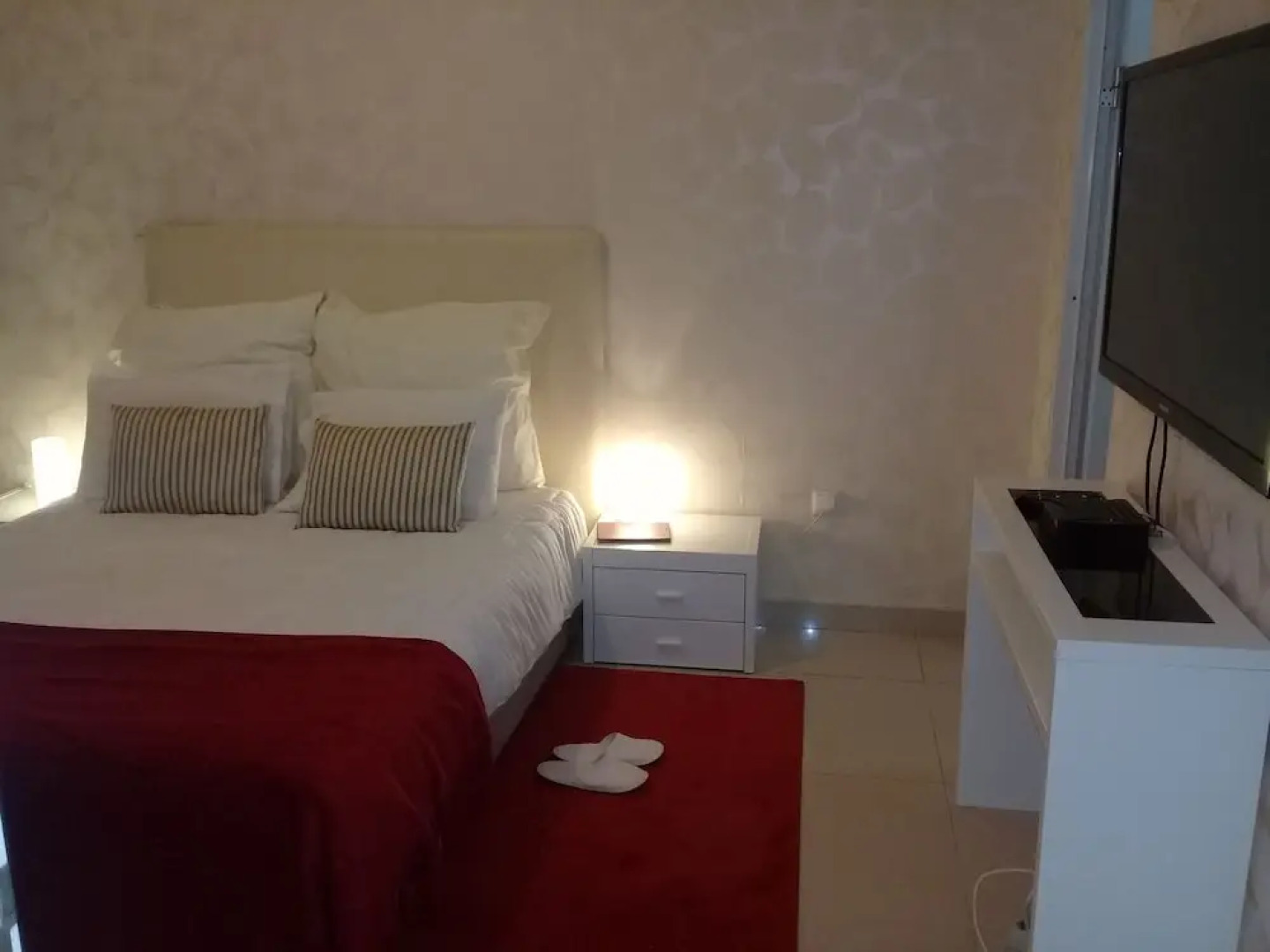 Residencial Marvanuel